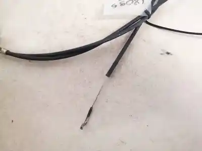 Pezzo di ricambio per auto di seconda mano plastica per citroen c5 i (dc_) 2.0 hdi (dcrhyb) riferimenti oem iam   