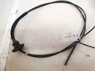 Second-hand car spare part plastics for citroen c5 i (dc_) 2.0 hdi (dcrhyb) oem iam references 