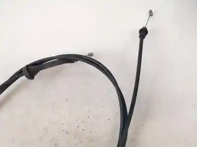 Pezzo di ricambio per auto di seconda mano plastica per jeep patriot 2.0 crd cat riferimenti oem iam   