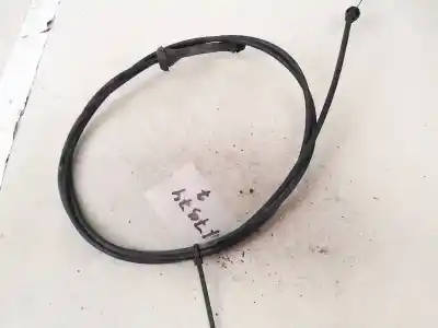 Peça sobressalente para automóvel em segunda mão plásticos por jeep patriot 2.0 crd cat referências oem iam 