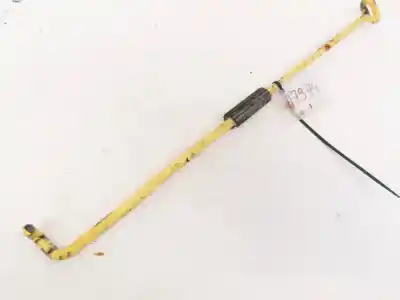 Peça sobressalente para automóvel em segunda mão peças diversas por jeep patriot 2.0 crd cat referências oem iam 