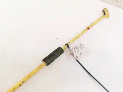 Pezzo di ricambio per auto di seconda mano pezzi vari per jeep patriot 2.0 crd cat riferimenti oem iam   