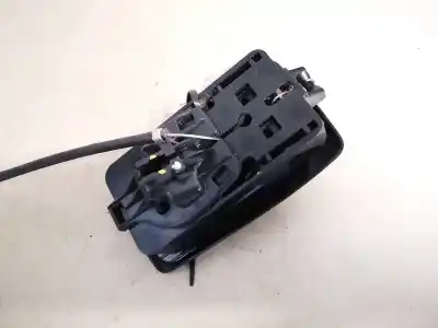 Second-hand car spare part various parts for bmw 5-series, f07/f10 /f11 2010.03 - 2016.12 2.0 d 135kw 2010.03 --> oem iam references 51477274138   Second-hand car spare part various parts for bmw 5-series, f07/f10 /f11 2010.03 - 2016.12 2.0 d 135kw 2010.03 --> oem iam references 51477274138