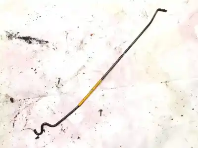 Second-hand car spare part various parts for opel meriva b 1.7 16v cdti oem iam references 