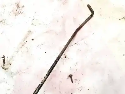 Pezzo di ricambio per auto di seconda mano pezzi vari per opel meriva b 1.7 16v cdti riferimenti oem iam   