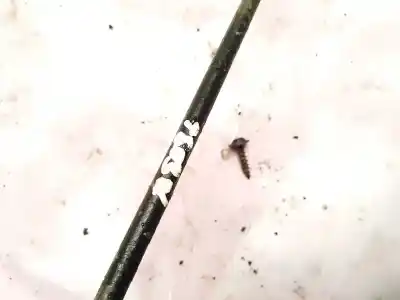 Pezzo di ricambio per auto di seconda mano pezzi vari per opel meriva b 1.7 16v cdti riferimenti oem iam   