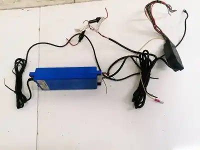 Second-hand car spare part electronic module for ford mondeo iv 1.8 tdci oem iam references   