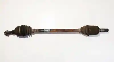 Second-hand car spare part rear left transmission for mercedes clase r (w251) 3.0 cdi cat oem iam references a2513500110