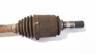 Second-hand car spare part rear left transmission for mercedes clase r (w251) 3.0 cdi cat oem iam references a2513500110  320863h, 379524h