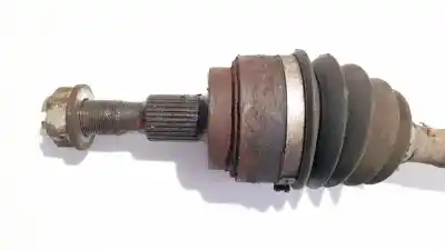 Second-hand car spare part rear left transmission for mercedes clase r (w251) 3.0 cdi cat oem iam references a2513500110  320863h, 379524h