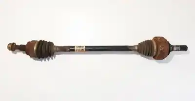 Second-hand car spare part rear right transmission for mercedes clase r (w251) 3.0 cdi cat oem iam references a2513500610