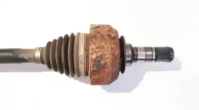 Second-hand car spare part rear right transmission for mercedes clase r (w251) 3.0 cdi cat oem iam references a2513500610  322322a