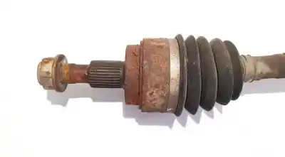 Second-hand car spare part rear right transmission for mercedes clase r (w251) 3.0 cdi cat oem iam references a2513500610  322322a