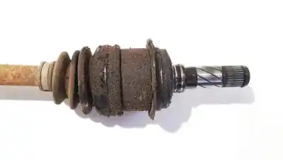 Автозапчасти б/у задняя правая трансмиссия за mazda cx-7 (er) 2.2 turbodiesel cat ссылки oem iam   