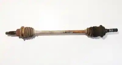 Автозапчасти б/у задняя правая трансмиссия за mazda cx-7 (er) 2.2 turbodiesel cat ссылки oem iam 