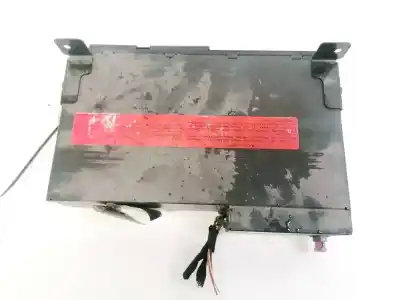 Pezzo di ricambio per auto di seconda mano impianto audio / radio cd per bmw x5, e53 facelift 2004 - 2006 3.0 d 2003-2015 160kw 218hp riferimenti oem iam 6946990