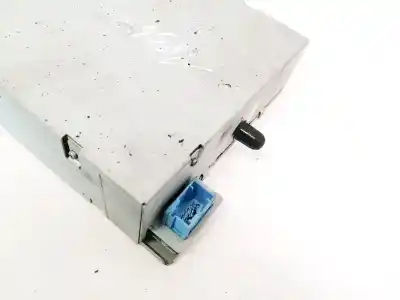 Second-hand car spare part audio system / radio cd for citroen c4 i (lc_) 2.0 hdi oem iam references 9647521477  idca04 Second-hand car spare part audio system / radio cd for citroen c4 i (lc_) 2.0 hdi oem iam references 9647521477  idca04