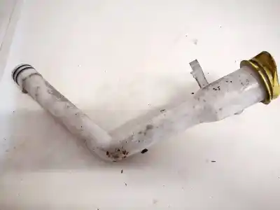 Peça sobressalente para automóvel em segunda mão depósito do limpa vidros por opel antara 2.0 cdti cat (z 20 dmh / llw) referências oem iam 96673372  