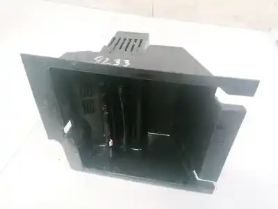 Pezzo di ricambio per auto di seconda mano impianto audio / radio cd per bmw x5, e53 facelift 2004 - 2006 3.0 d 2003-2015 160kw 218hp riferimenti oem iam 8402948