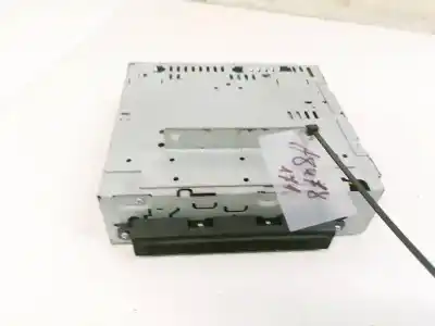 Peça sobressalente para automóvel em segunda mão sistema de áudio / rádio cd por volvo v50 (545) 2.4 referências oem iam 307326011