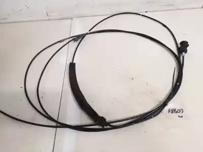 Автозапчастина б/у пластика для honda cr-v (re) 2.2 ctdi посилання на oem iam 