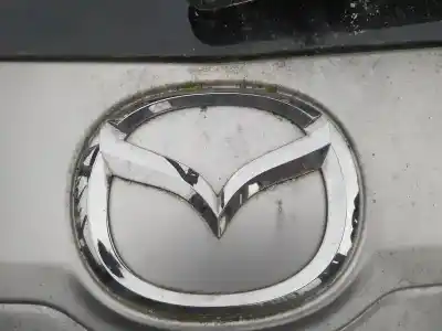 Автозапчасти б/у эмблема за mazda 5 berl. (cr) 2.0 crtd active+ (105kw) ссылки oem iam 