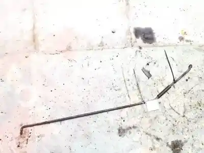 Peça sobressalente para automóvel em segunda mão peças diversas por fiat croma (194) 1.9 16v multijet dynamic (12.2007->) referências oem iam 