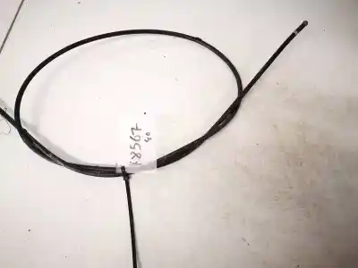 Pezzo di ricambio per auto di seconda mano plastica per skoda octavia combi (1z5) 1.9 tdi dpf riferimenti oem iam   