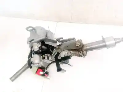 Peça sobressalente para automóvel em segunda mão coluna de direcção por renault megane 1.5 dci k9k j8 referências oem iam 488107802r