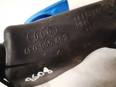Автозапчасти б/у чистый депозит за audi a6 avant (4f5) 3.0 tdi quattro ссылки oem iam 4f0955452  