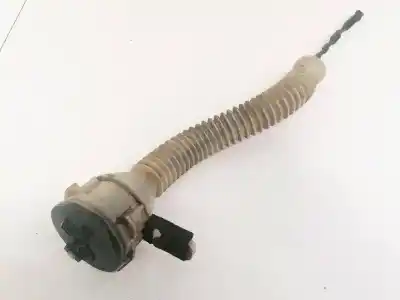 Second-hand car spare part windscreen washer bottle for toyota rav 4 (a3) 2.2 d-cat oem iam references   