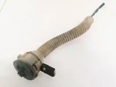 Second-hand car spare part windscreen washer bottle for toyota rav 4 (a3) 2.2 d-cat oem iam references 