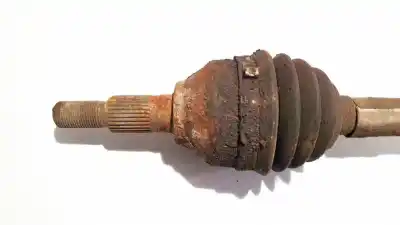 Second-hand car spare part rear left transmission for cadillac srx 4.6 v8 oem iam references   