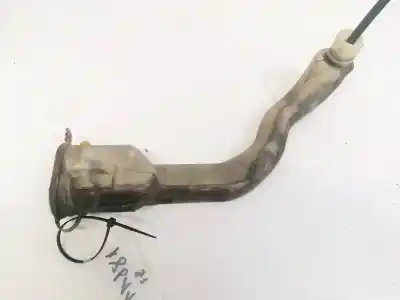 Автозапчастина б/у чистий депозит для mercedes clase c (w203) c 270 cdi (203.016) посилання на oem iam a2038600017