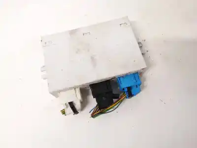 Peça sobressalente para automóvel em segunda mão módulo eletrônico por bmw x5 (e53) 3.0d referências oem iam 66216919905