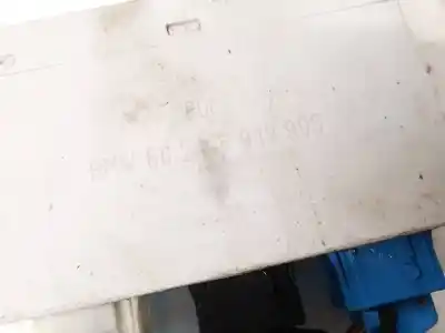 Second-hand car spare part electronic module for bmw x5 (e53) 3.0d oem iam references 66216919905  6621-6919905