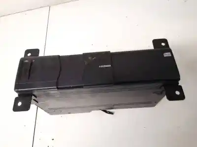 Peça sobressalente para automóvel em segunda mão sistema de áudio / rádio cd por bmw x5 (e53) 3.0d referências oem iam 65126913388