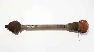 Second-hand car spare part rear right transmission for audi a6 avant (4f5) 2.7 tdi oem iam references 4f0501203b