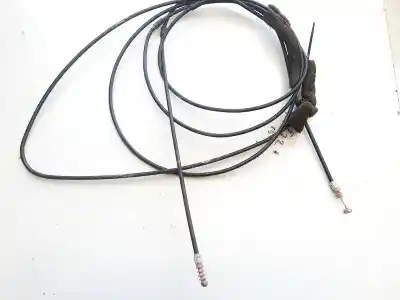 Second-hand car spare part plastics for mazda 3 lim. (bl) 1.6 16v cat oem iam references 