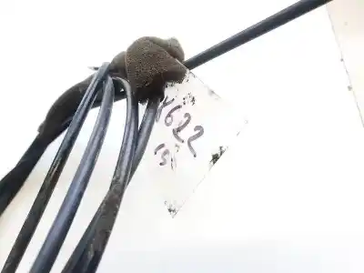 Pezzo di ricambio per auto di seconda mano plastica per mazda 3 lim. (bl) 1.6 16v cat riferimenti oem iam   