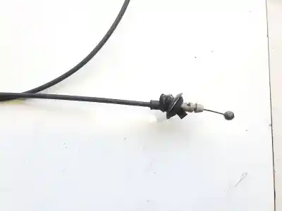 Pezzo di ricambio per auto di seconda mano plastica per mazda 3 lim. (bl) 1.6 16v cat riferimenti oem iam   