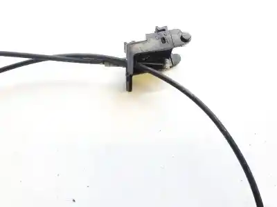 Pezzo di ricambio per auto di seconda mano plastica per mazda 3 lim. (bl) 1.6 16v cat riferimenti oem iam   