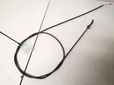 Peça sobressalente para automóvel em segunda mão plásticos por chevrolet aveo 1.4 cat referências oem iam 