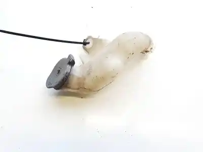 Second-hand car spare part windscreen washer bottle for volvo v50 (545) 2.0 d oem iam references 4n5117b644ca