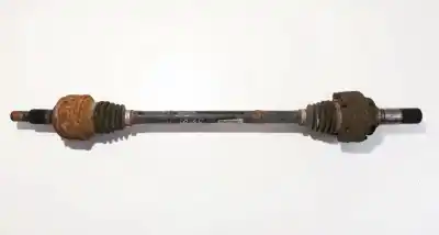 Second-hand car spare part rear right transmission for audi q7 (4l) 3.0 tdi oem iam references 7l8501201