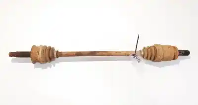 Автозапчасти б/у задняя правая трансмиссия за subaru legacy berl. b13 (bl) 2.0 cat ссылки oem iam 