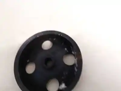 Second-hand car spare part steering pump for chevrolet epica 2.5 cat oem iam references   