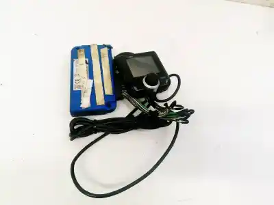 Peça sobressalente para automóvel em segunda mão Módulo Eletrônico por FORD FOCUS TURNIER (CB4) 1.6 16V CAT Referências OEM IAM   