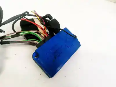 Peça sobressalente para automóvel em segunda mão módulo eletrônico por ford focus turnier (cb4) 1.6 16v cat referências oem iam   