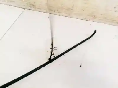 Pezzo di ricambio per auto di seconda mano pezzi vari per ford focus turnier (cb4) 1.6 16v cat riferimenti oem iam   